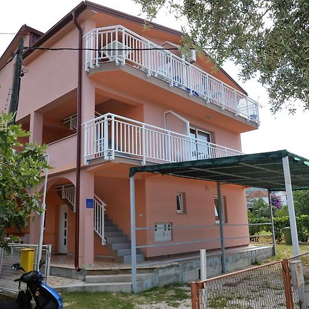 Apartmani Ramljak Marina Exterior foto