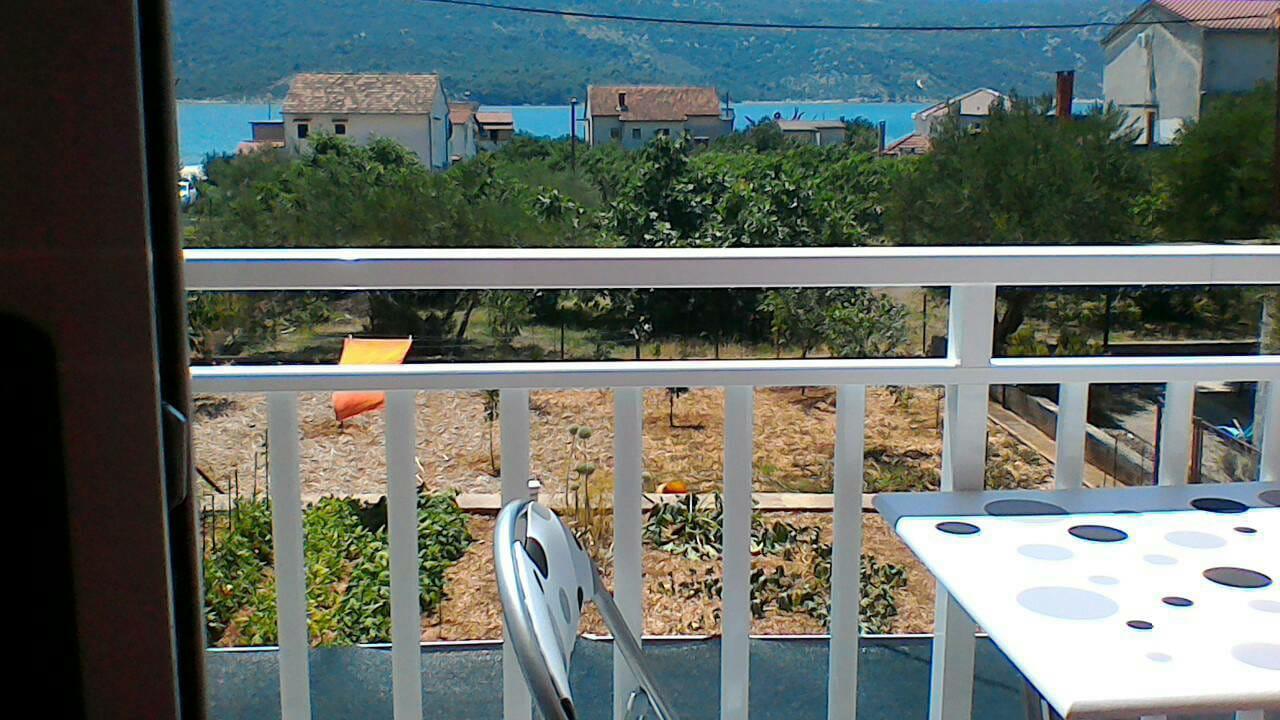 Apartmani Ramljak Marina Exterior foto